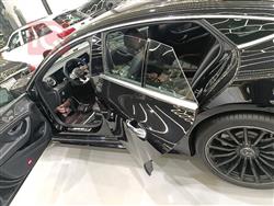 مێرسێدس بێنز AMG GT